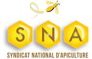 Logo du Syndicat National d'Apiculture